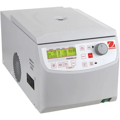 Produktfoto: Frontier™ 5000 Mikro FC5515R gekühlt, mit Rotor 24 x 1,5/2,0 ml BIOSEALS